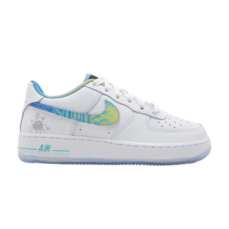 Air Force 1 LV8 GS 'Unlock Your Space'